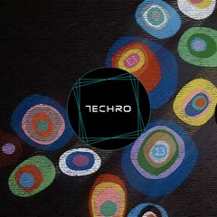 Tech:ro podcast #34 | dot13 (unreleased own productions)