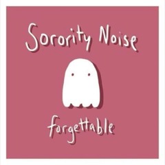 Rory Shield - Sorority Noise