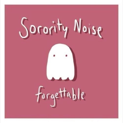 Rory Shield - Sorority Noise