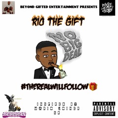 Conversations With God BY RIO THE GIFT