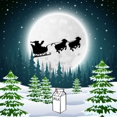 Witte Kerst (prod. by Ihaksi)