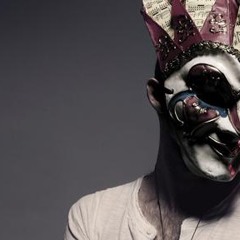 Boris Brejcha Best Track Mix by EK Set Christmas 19\20