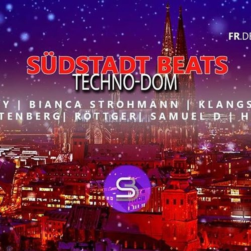 Kai Pattenberg@Techno Dom Podcast 20.12.2019