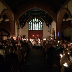 How Our Hopes And Fears Are Met In Jesus