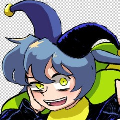 the world revolving but it's miku