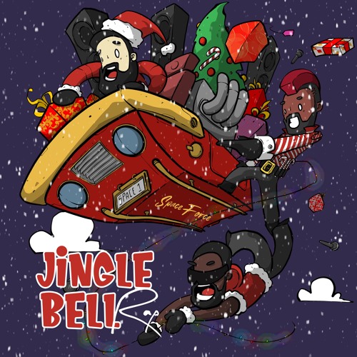 Jingle Bell Rap