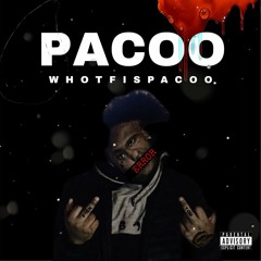 Bad Bitch-Pacco