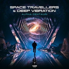 Space Travellers & Deep Vibration - Alpha Centauri  |  OUT NOW on TechSafari records