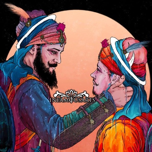 Baba Ajit Singh Ji