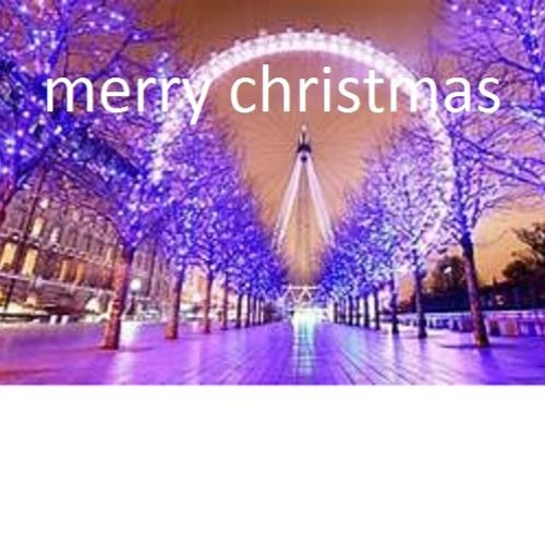 Chrismas Hardstyle Mix