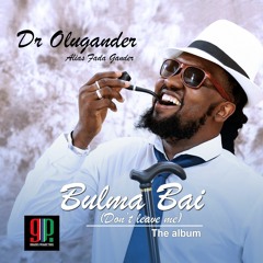 DOMBOLO - K Bomber X Dr Olugander