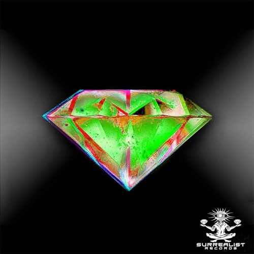 Levitation Jones - Co2