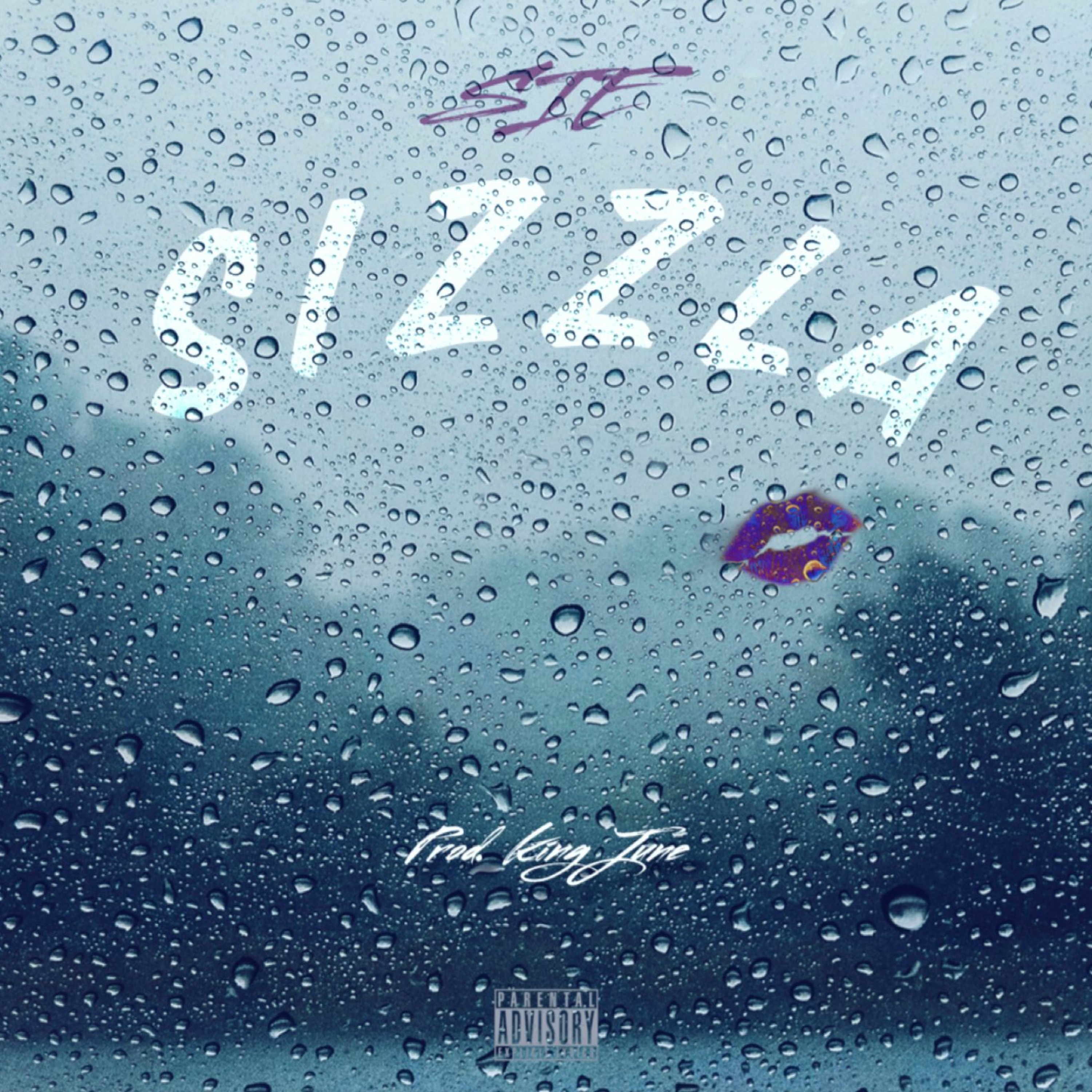 Sizzla episode artwork