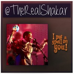 I Put A Spell On You (Stripped Down)