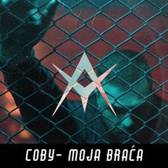 COBY - MOJA BRAĆA (Alenovsky Remix)
