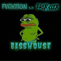 BARTOLO b2b Frijolex "bass in yo face" mix