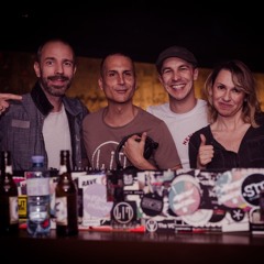 Alphasheep - Sheepology #54 @Sass "Wiener Mischung" Birthday Closing Set