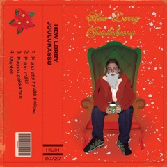 3 Paukkupakkanen feat. Vatkain