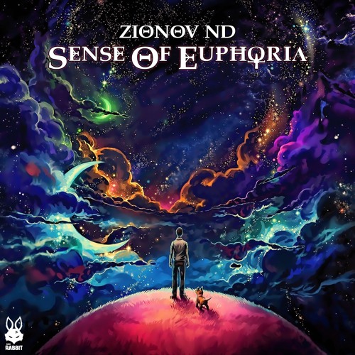 ZIONOV ND - Sense Of Euphoria [FREE DL]