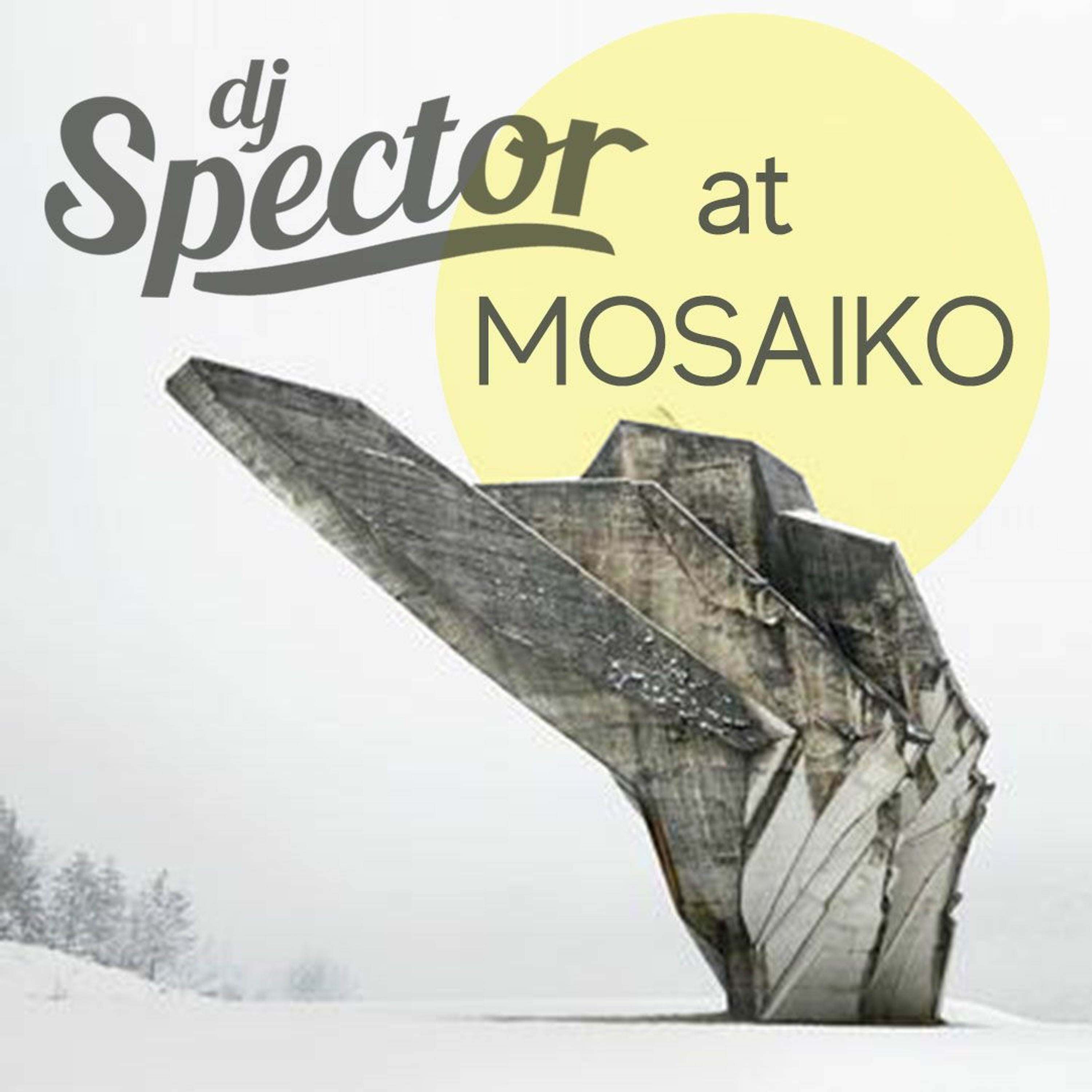 DJ Spector