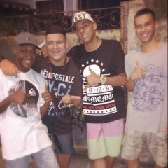 = OS DEJOTAS ESTÃO PEDINDO ENTÃO PIRANHA OBEDECE (DJS LUQUINHAS, GT DO ALTO, CHARUTINHO & ROGERINHO)