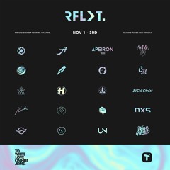 rflkt x twloha x mrsuicidesheep