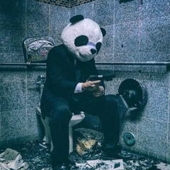 Gangsta Panda- Prod. by RAJ