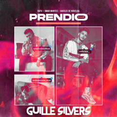 Rvfv ft O. Montes & Daviles de Novelda - 🔥 PRENDIO REMIX🔥(Guille Silvers Extended Hyppe)