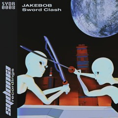 Jakebob - Swordfish