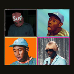 Yonkerz - Gorillaz x Tyler The Creator Mashup
