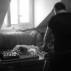 Live at Radio Mulot nov 2019 (excerpt I)