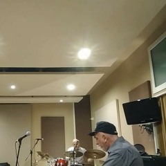 Rospy idm in Nu-disco frisko (live in studio).3gpp