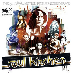 Soul Kitchen Soundtrack