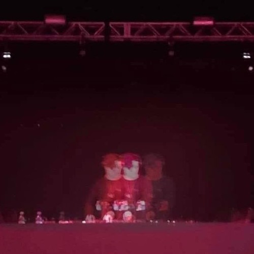 SarasBróðir_Duke Dumont X MK Support Set_Live at Echostage_1hr32min