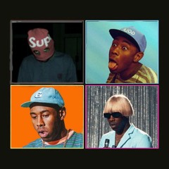 Trashwang Inc - Gorillaz x Tyler The Creator Mashup