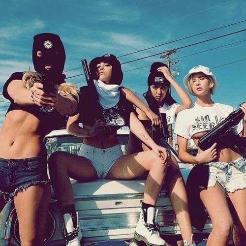 Y3MR$ - Gas Pedal