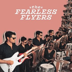 The Fearless Flyers - Ace of Aces