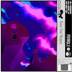 deadmau5 - Raise Your Weapon [Pixondle & WEREWOLFRAVE Remix]