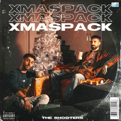 THE SHOOTERS - XMAS PACK