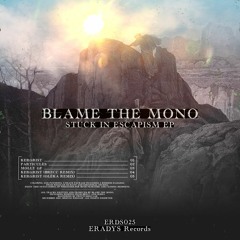 ERDS025 - Blame The Mono (Brecc, Olēka remix)