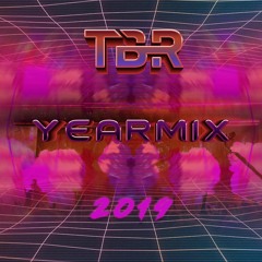 TBR Yearmix 2019
