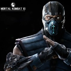 MORTAL KOMBAT 11 Theme Song (Trap Remix) EDTRAP MUSIC [1]