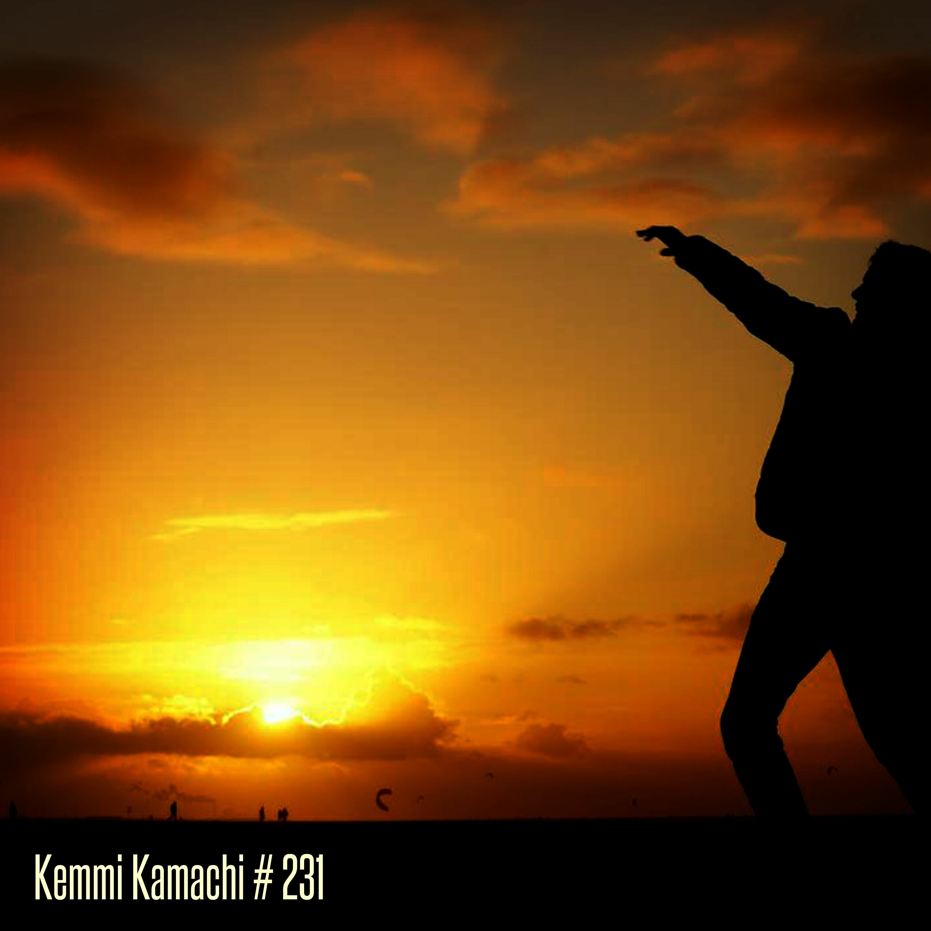 Kemmi Kamachi