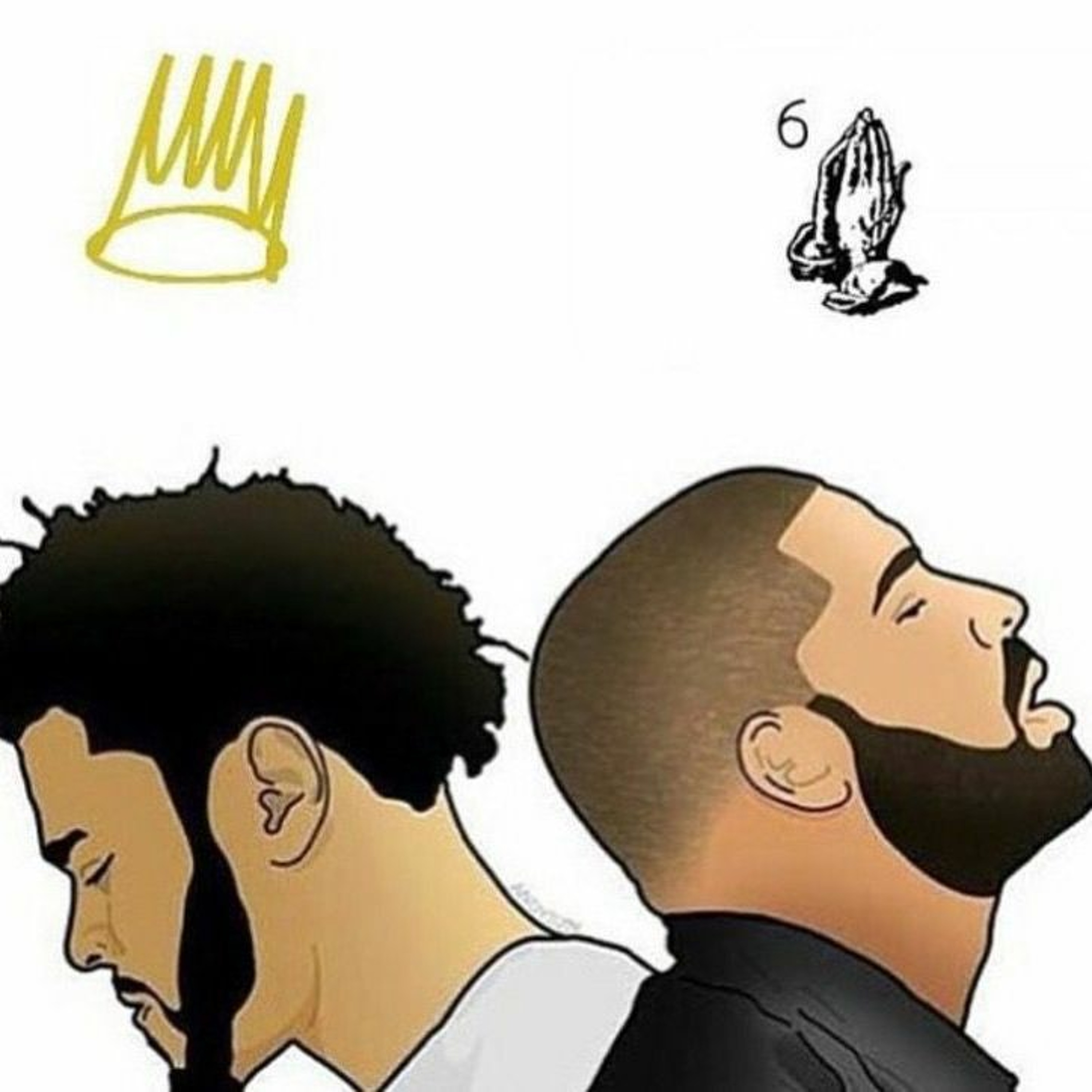 J Cole X Drake Type Beat episode artwork