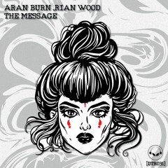 [DTR031] Aran Burn, Rian Wood - Reflection (Original Mix)