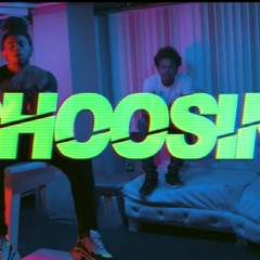 Choosin - ft Skrimlife Baby