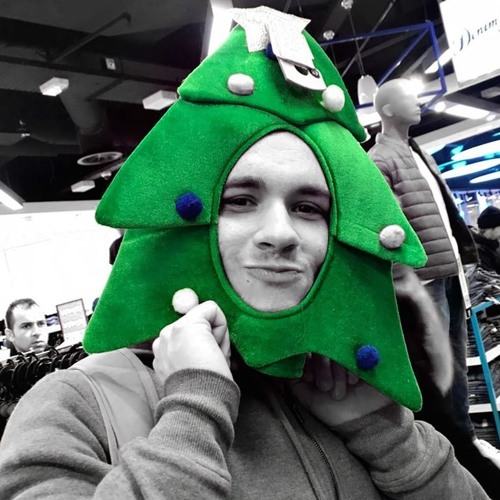 4.4ll - WeihnachtsFEST!