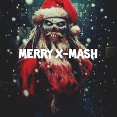 Merry X-Mash - Cyborg (RBR © Edit)