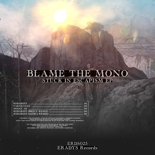 Blame The Mono - Molly GF (Original mix)