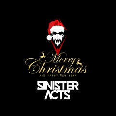 Sub Sonik - To Hell (Sinister Acts Remix) FREE RELEASE